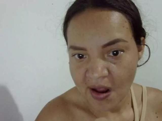 ElizabethMart from BongaCams is Freechat