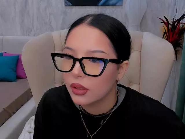 ElizabethParkk from BongaCams is Freechat