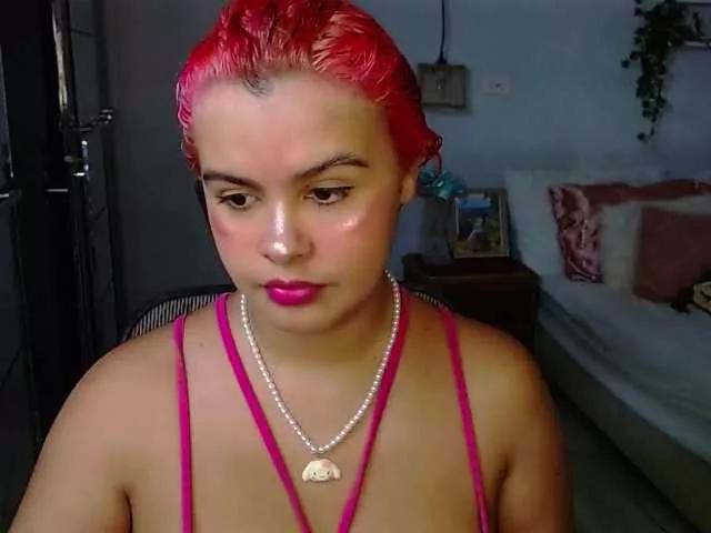 ElizaBonnie from BongaCams is Freechat