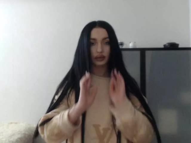elizamars from BongaCams is Freechat
