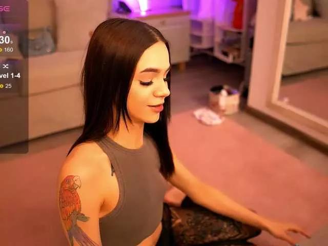 ElmasDiSante webcams show profile image 