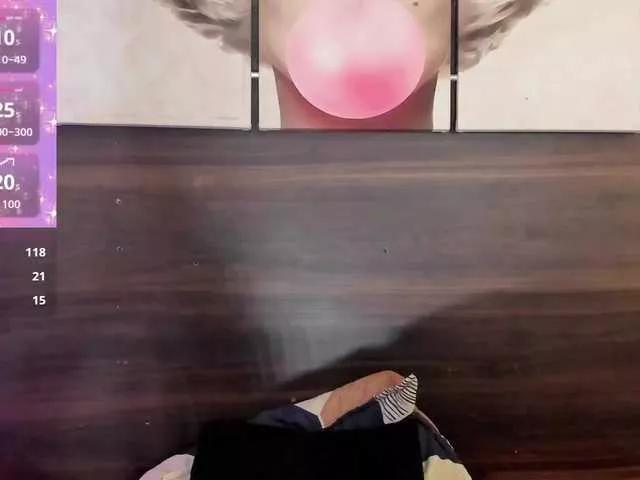 Emily-Rivera78 from BongaCams is Freechat
