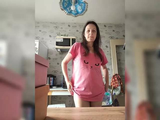 Emily-Rubie from BongaCams is Freechat