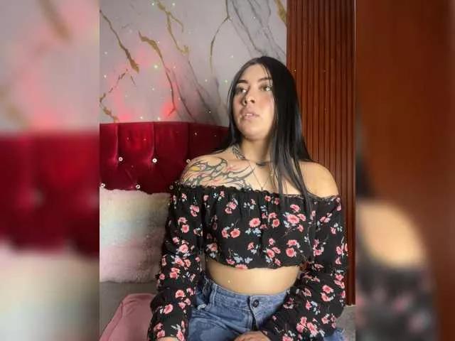 Emily22x from BongaCams is Freechat