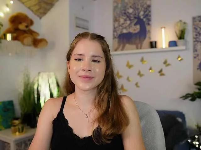 EmilyBlake from BongaCams is Freechat