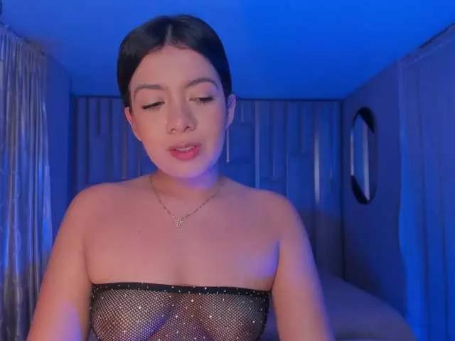 EmilyJohnson1 from BongaCams is Freechat
