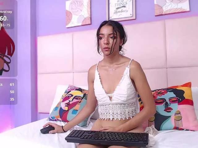 EmilyJons from BongaCams is Freechat