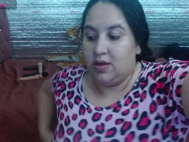 emilynessa from BongaCams is Freechat