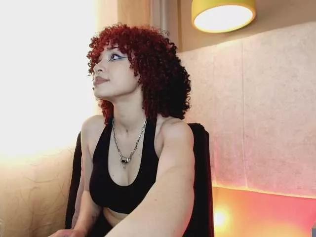 Emilywills from BongaCams is Freechat