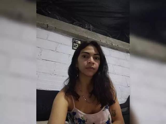 Emma-Cohen from BongaCams