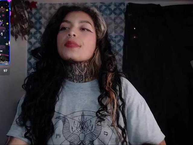 EMma-Duarte webcams show profile image 