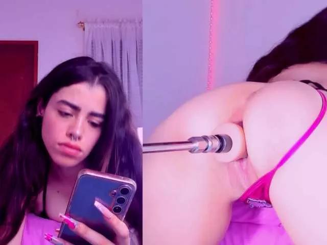 Emma-Erotic from BongaCams