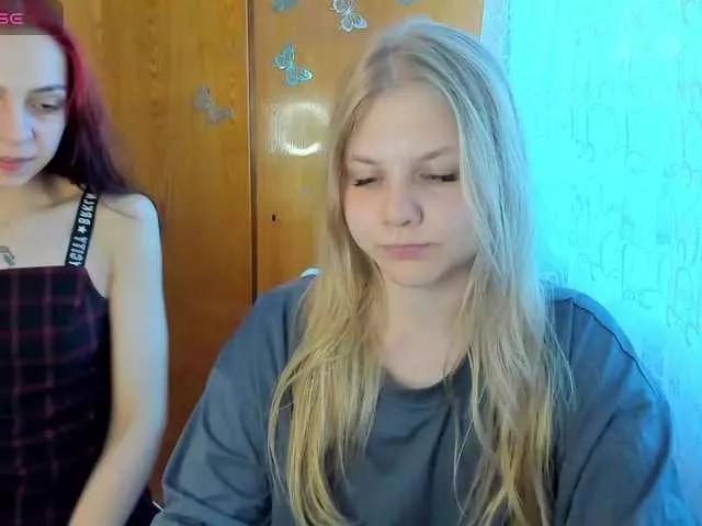 Emma-Frizea from BongaCams is Freechat