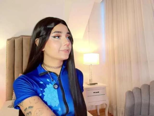 Emma-Torres1 webcams show profile image 