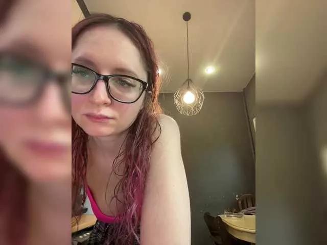 emma4you from BongaCams is Freechat