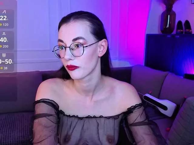 EmmaJakson from BongaCams is Freechat