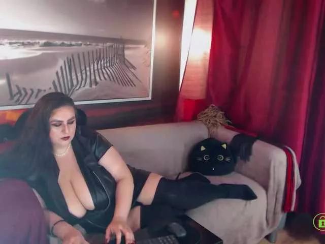 EmmaMelonie from BongaCams