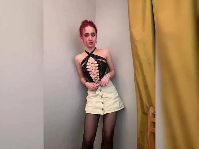 EmmylieMorris webcams show profile image 