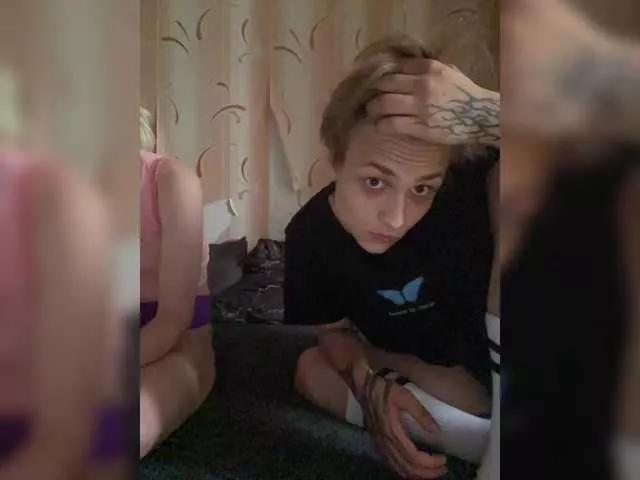 Photos of emosexxx from BongaCams is Freechat