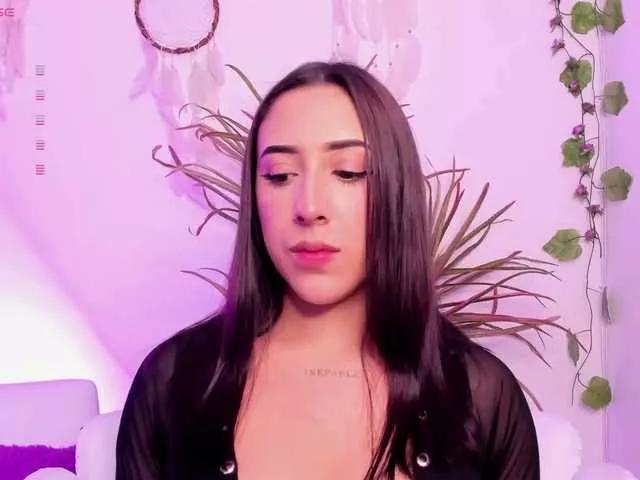 Emylopez from BongaCams is Freechat