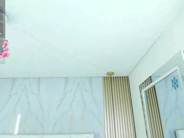 emylybrown from BongaCams is Freechat