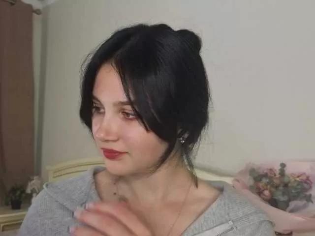 EnricaElis webcams show profile image 