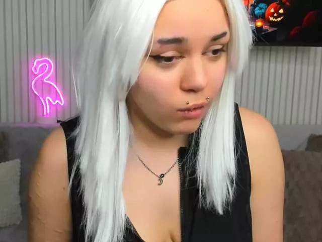 EricaHoff from BongaCams is Freechat