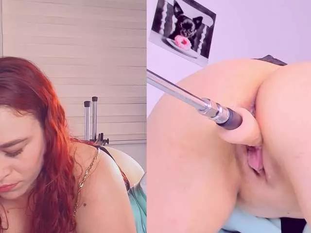Discover our girls online shows and discover the company of countless livestreamers, with stunning shapes, sex toys and more.