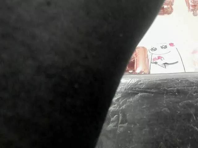 esmeraldamf from BongaCams