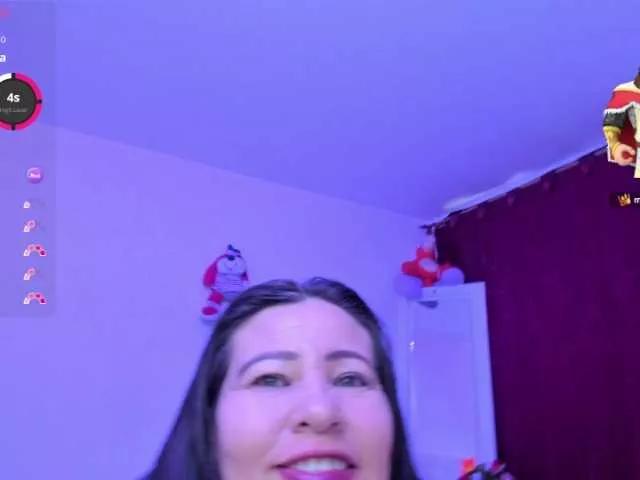 esmeraldamilf from BongaCams