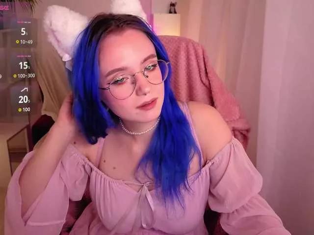 EtherealElysium from BongaCams