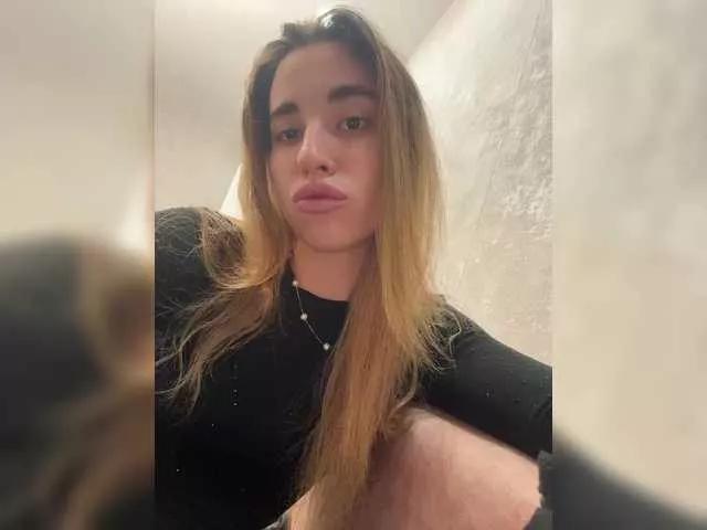 Photos of Etokiska from BongaCams is Freechat