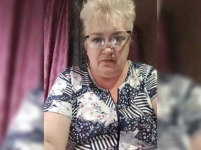 EugeniaLady from BongaCams