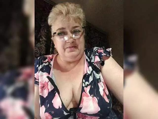 EugeniaLady from BongaCams