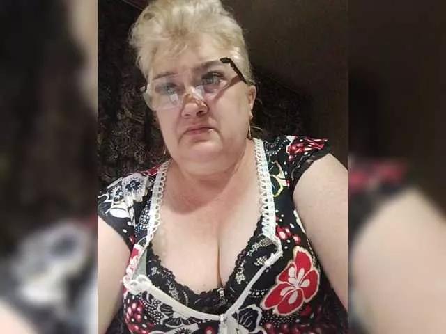 EugeniaLady from BongaCams is Freechat