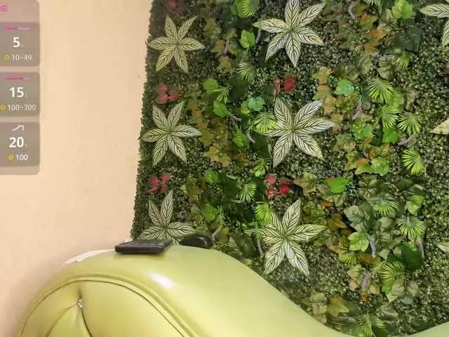 Eva-Johnss from BongaCams is Freechat