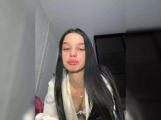 EvaDesire from BongaCams is Freechat