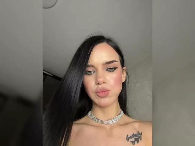 EvaDesire from BongaCams is Freechat