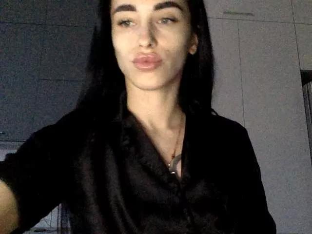 EvaMelnik webcams show profile image 