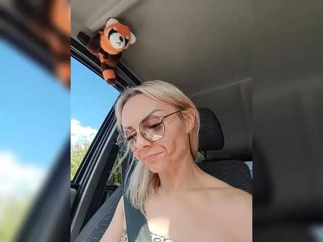 Evangelina2909rus webcams show profile image 