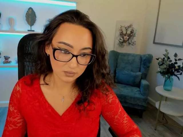 EvaSarazardje from BongaCams is Freechat
