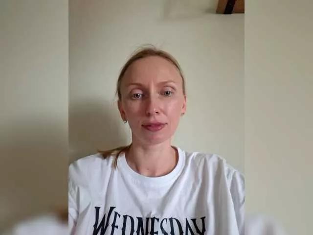 EvaXlove69 from BongaCams is Freechat