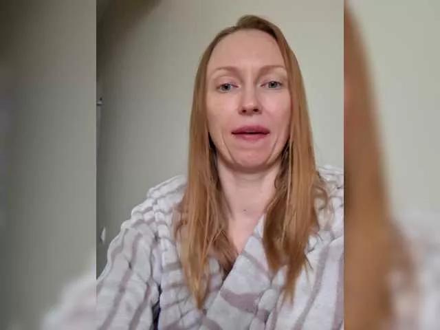 EvaXlove69 from BongaCams is Freechat