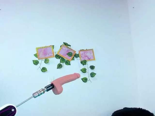 Evelinmiller97 from BongaCams
