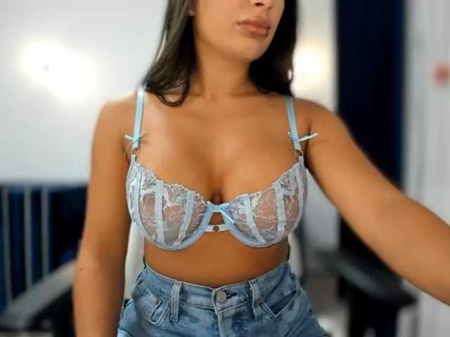 evellineeva1 from BongaCams