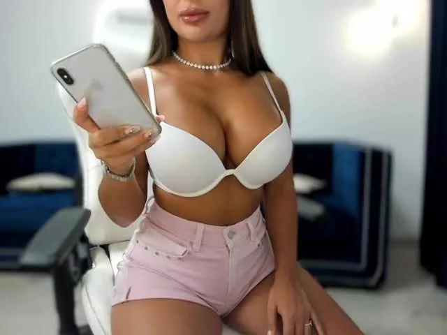 evellineeva1 from BongaCams is Freechat