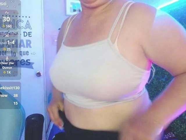 Evelyn-mature19 from BongaCams