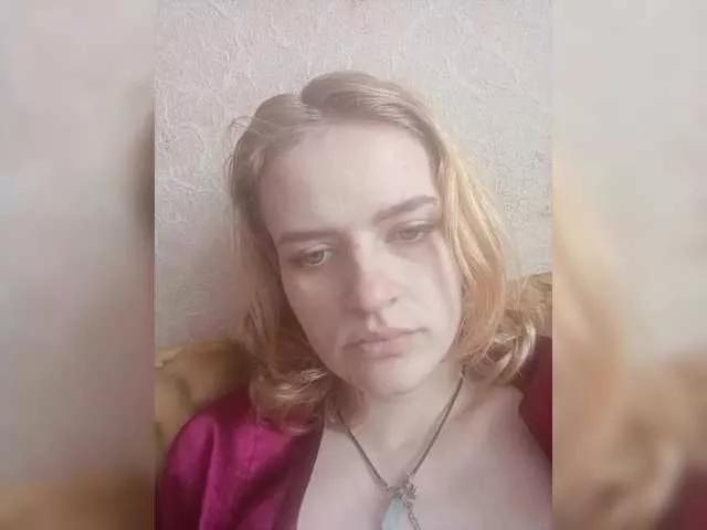 EvelynXKukla from BongaCams