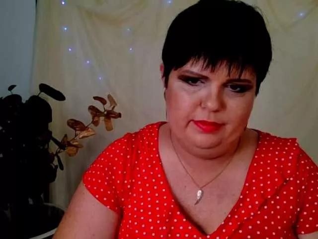 EveMature from BongaCams