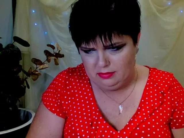 EveMature from BongaCams
